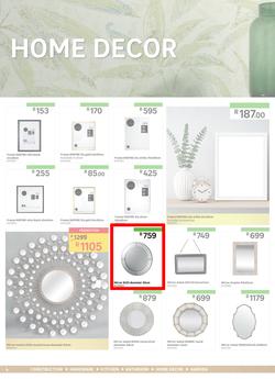 Leroy Merlin : Give Your Home A Festive Makeover (1 Nov - 2 Dec 2019), page 4