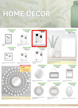 Leroy Merlin : Give Your Home A Festive Makeover (1 Nov - 2 Dec 2019), page 4