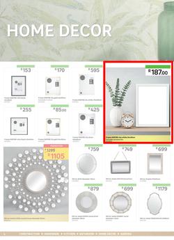 Leroy Merlin : Give Your Home A Festive Makeover (1 Nov - 2 Dec 2019), page 4
