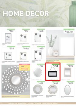 Leroy Merlin : Give Your Home A Festive Makeover (1 Nov - 2 Dec 2019), page 4