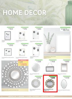 Leroy Merlin : Give Your Home A Festive Makeover (1 Nov - 2 Dec 2019), page 4