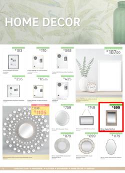 Leroy Merlin : Give Your Home A Festive Makeover (1 Nov - 2 Dec 2019), page 4