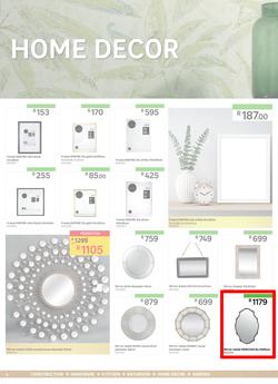 Leroy Merlin : Give Your Home A Festive Makeover (1 Nov - 2 Dec 2019), page 4