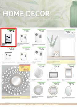 Leroy Merlin : Give Your Home A Festive Makeover (1 Nov - 2 Dec 2019), page 4