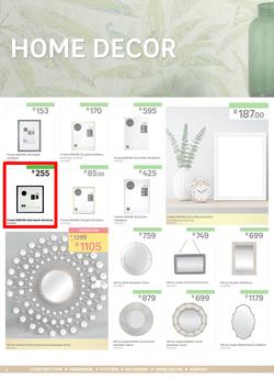 Leroy Merlin : Give Your Home A Festive Makeover (1 Nov - 2 Dec 2019), page 4