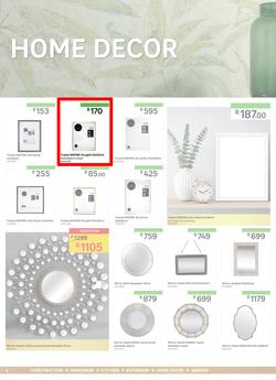 Leroy Merlin : Give Your Home A Festive Makeover (1 Nov - 2 Dec 2019), page 4