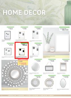 Leroy Merlin : Give Your Home A Festive Makeover (1 Nov - 2 Dec 2019), page 4