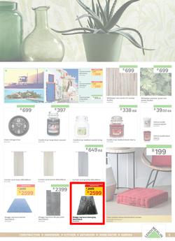 Leroy Merlin : Give Your Home A Festive Makeover (1 Nov - 2 Dec 2019), page 5