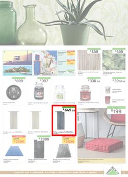 Leroy Merlin : Give Your Home A Festive Makeover (1 Nov - 2 Dec 2019), page 5