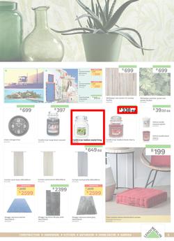 Leroy Merlin : Give Your Home A Festive Makeover (1 Nov - 2 Dec 2019), page 5