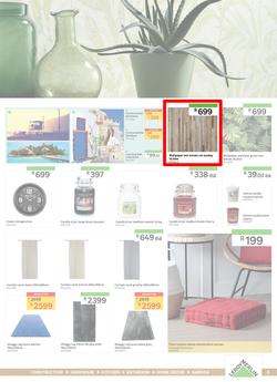 Leroy Merlin : Give Your Home A Festive Makeover (1 Nov - 2 Dec 2019), page 5