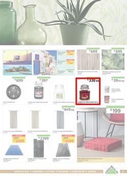 Leroy Merlin : Give Your Home A Festive Makeover (1 Nov - 2 Dec 2019), page 5