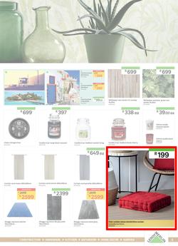 Leroy Merlin : Give Your Home A Festive Makeover (1 Nov - 2 Dec 2019), page 5