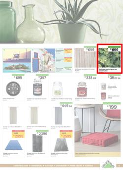 Leroy Merlin : Give Your Home A Festive Makeover (1 Nov - 2 Dec 2019), page 5