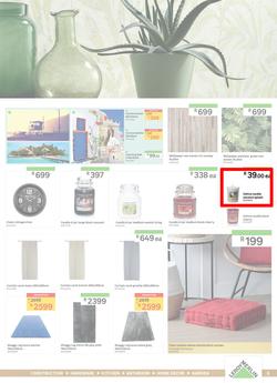Leroy Merlin : Give Your Home A Festive Makeover (1 Nov - 2 Dec 2019), page 5