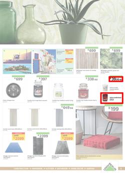 Leroy Merlin : Give Your Home A Festive Makeover (1 Nov - 2 Dec 2019), page 5