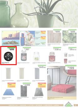 Leroy Merlin : Give Your Home A Festive Makeover (1 Nov - 2 Dec 2019), page 5