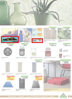 Leroy Merlin : Give Your Home A Festive Makeover (1 Nov - 2 Dec 2019), page 5