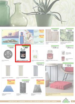 Leroy Merlin : Give Your Home A Festive Makeover (1 Nov - 2 Dec 2019), page 5