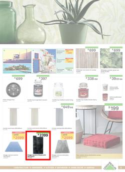 Leroy Merlin : Give Your Home A Festive Makeover (1 Nov - 2 Dec 2019), page 5