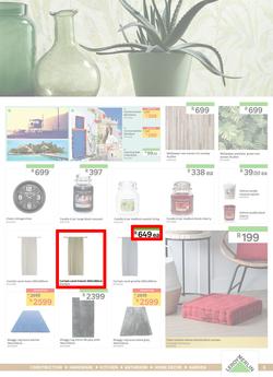 Leroy Merlin : Give Your Home A Festive Makeover (1 Nov - 2 Dec 2019), page 5
