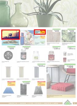 Leroy Merlin : Give Your Home A Festive Makeover (1 Nov - 2 Dec 2019), page 5