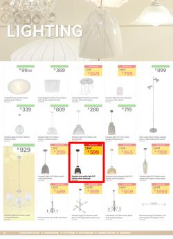 Leroy Merlin : Give Your Home A Festive Makeover (1 Nov - 2 Dec 2019), page 6