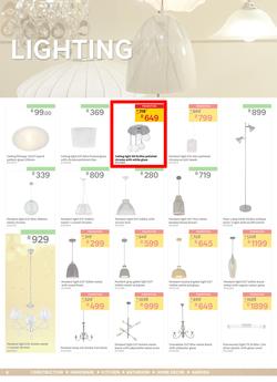 Leroy Merlin : Give Your Home A Festive Makeover (1 Nov - 2 Dec 2019), page 6