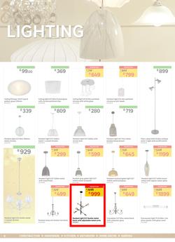 Leroy Merlin : Give Your Home A Festive Makeover (1 Nov - 2 Dec 2019), page 6