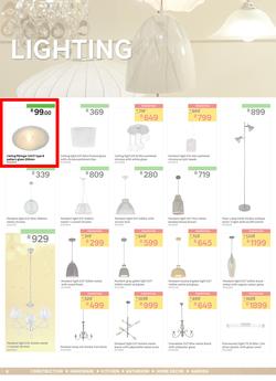 Leroy Merlin : Give Your Home A Festive Makeover (1 Nov - 2 Dec 2019), page 6