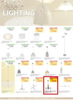 Leroy Merlin : Give Your Home A Festive Makeover (1 Nov - 2 Dec 2019), page 6