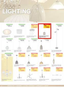 Leroy Merlin : Give Your Home A Festive Makeover (1 Nov - 2 Dec 2019), page 6