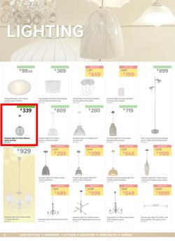 Leroy Merlin : Give Your Home A Festive Makeover (1 Nov - 2 Dec 2019), page 6