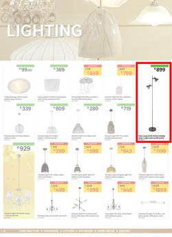 Leroy Merlin : Give Your Home A Festive Makeover (1 Nov - 2 Dec 2019), page 6