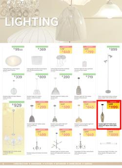 Leroy Merlin : Give Your Home A Festive Makeover (1 Nov - 2 Dec 2019), page 6