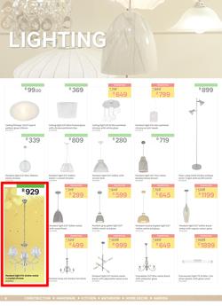 Leroy Merlin : Give Your Home A Festive Makeover (1 Nov - 2 Dec 2019), page 6