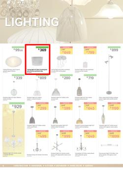 Leroy Merlin : Give Your Home A Festive Makeover (1 Nov - 2 Dec 2019), page 6