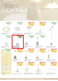 Leroy Merlin : Give Your Home A Festive Makeover (1 Nov - 2 Dec 2019), page 6