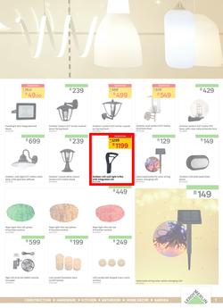 Leroy Merlin : Give Your Home A Festive Makeover (1 Nov - 2 Dec 2019), page 7
