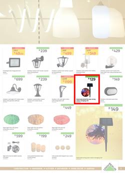 Leroy Merlin : Give Your Home A Festive Makeover (1 Nov - 2 Dec 2019), page 7