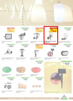 Leroy Merlin : Give Your Home A Festive Makeover (1 Nov - 2 Dec 2019), page 7
