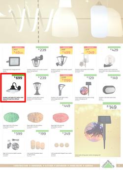 Leroy Merlin : Give Your Home A Festive Makeover (1 Nov - 2 Dec 2019), page 7
