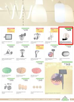 Leroy Merlin : Give Your Home A Festive Makeover (1 Nov - 2 Dec 2019), page 7
