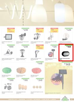 Leroy Merlin : Give Your Home A Festive Makeover (1 Nov - 2 Dec 2019), page 7