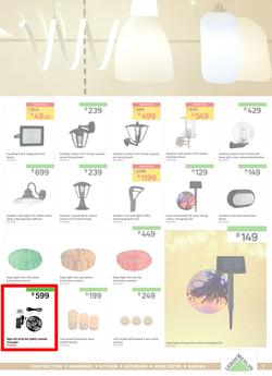 Leroy Merlin : Give Your Home A Festive Makeover (1 Nov - 2 Dec 2019), page 7