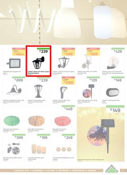 Leroy Merlin : Give Your Home A Festive Makeover (1 Nov - 2 Dec 2019), page 7