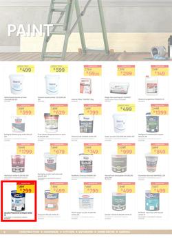 Leroy Merlin : Give Your Home A Festive Makeover (1 Nov - 2 Dec 2019), page 8