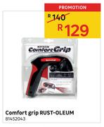 Rust-Oleum Comfort Grip