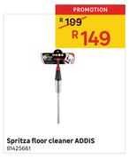 Addis Spritza Floor Cleaner
