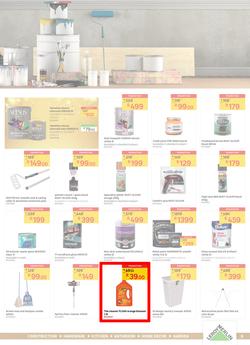 Leroy Merlin : Give Your Home A Festive Makeover (1 Nov - 2 Dec 2019), page 9
